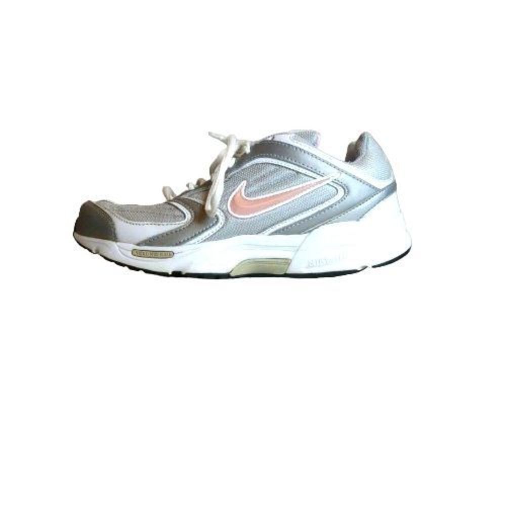 Nike Women's Air Avenue‎ 432016-061 Sz 9 Gray Cross Training Running Shoes